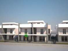 Foto Villa plurifamiliare in vendita a Santa Marinella