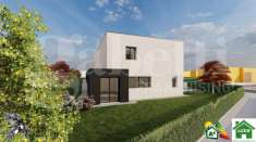 Foto Villa plurifamiliare in vendita a Saonara