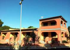Foto Villa plurifamiliare in vendita a Sciacca