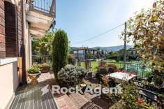 Foto Villa plurifamiliare in vendita a Teolo