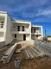 Foto Villa plurifamiliare in vendita a Terrasini