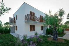 Foto Villa plurifamiliare in vendita a Terrasini