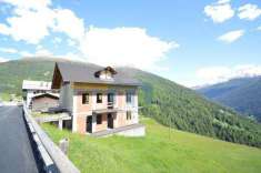 Foto Villa plurifamiliare in vendita a Valfurva