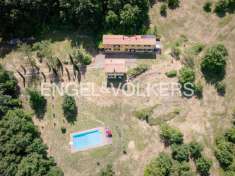 Foto Villa plurifamiliare in vendita a Vergato