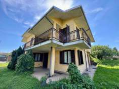 Foto Villa plurifamiliare in vendita a Vigevano