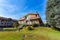 Foto Villa plurifamiliare in vendita a Volpiano