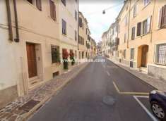 Foto Villa quadrifamiliare in vendita a Mantova - 430mq