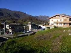 Foto Villa quadrifamiliare in vendita a Sant'Omobono Terme - 3 locali 83mq