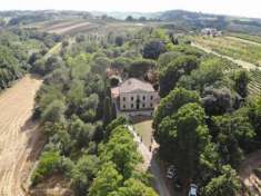 Foto villa Ragazzina