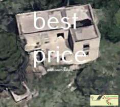Foto Villa Rudere mq 380 su Lotto Mq 2000 Quadrivio
