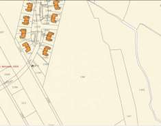 Foto VILLA SAN PIETRO Via VIVALDI TERRENO Zona C2 Nuova Esp Res 39460mq - 3,30 /m