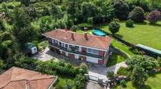 Foto Villa singola - Arona . Rif.: apporend700