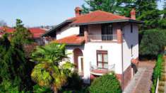 Foto Villa singola - Arona . Rif.: VILLA950CAR