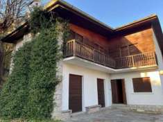Foto Villa singola - Ballabio . Rif.: FZ/39