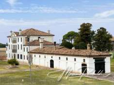 Foto Villa singola - Canaro . Rif.: VMP