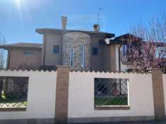 Foto Villa singola - Comazzo . Rif.: 558