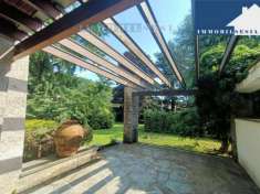 Foto Villa singola - Quarona . Rif.: 10102 -villaquarona