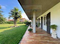 Foto Villa singola - Rivolta d'Adda . Rif.: 590