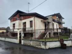 Foto Villa singola - Senna Lodigiana . Rif.: Cod. rif 3209129VRG