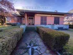 Foto Villa singola - Serravalle Sesia . Rif.: 10134