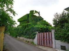 Foto Villa singola 4 livelli con giardino a Pedara/Tremestieri