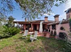 Foto Villa singola a Morlupo