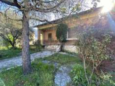 Foto Villa singola a piano unico da ristrutturare