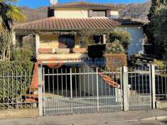 Foto VILLA SINGOLA A SOTTO IL MONTE GIOVANNI XXIII (BERGAMO)
