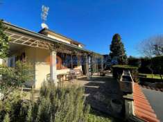 Foto VILLA SINGOLA A SOTTO IL MONTE GIOVANNI XXIII (BERGAMO)