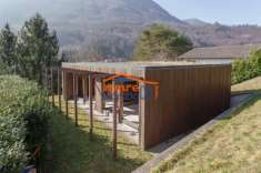 Foto VILLA SINGOLA AL RUSTICO - TACENO
