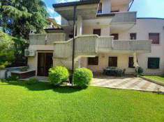 Foto Villa singola Borgo Trento