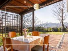 Foto Villa singola con giardino a Sirtori
