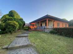 Foto VILLA SINGOLA CON GIARDINO ESCLUSIVO