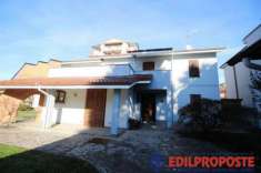 Foto Villa Singola con giardino LIBERA SUBITO