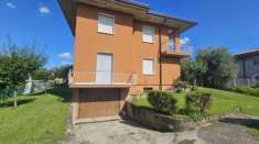 Foto villa singola da rimodernare