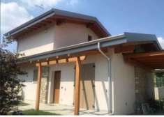 Foto VILLA SINGOLA DI NUOVA COSTRUZIONE