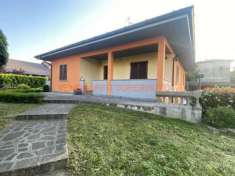 Foto VILLA SINGOLA E APPARTAMENTO