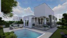 Foto Villa singola in Vendita, 250 mq (Palermo)