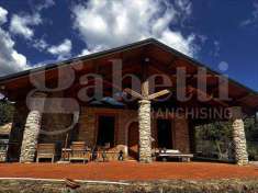 Foto Villa singola in Vendita, 3 Locali, 120 mq (Monteforte Irpino)