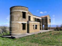 Foto Villa singola in Vendita, 300 mq (Fabrica di Roma)