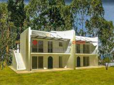 Foto Villa singola in Vendita, pi di 6 Locali, 160 mq (Capaccio Paes