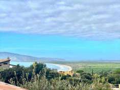 Foto Villa singola in Vendita, pi di 6 Locali, 200 mq (Orbetello)