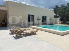 Foto Villa singola in Vendita, pi di 6 Locali, 216 mq (San Vito dei