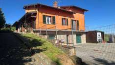 Foto Villa singola in Vendita, pi di 6 Locali, 250 mq (Colli Verdi)