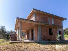 Foto Villa singola in Vendita, pi di 6 Locali, 257 mq (Tavullia)