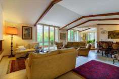 Foto Villa singola in Vendita, pi di 6 Locali, 326 mq (Palermo)