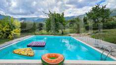 Foto Villa singola in Vendita, pi di 6 Locali, 350 mq (San Potito Sa