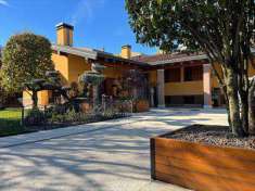 Foto Villa singola in Vendita, pi di 6 Locali, 400 mq (Sandrigo)