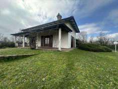Foto Villa singola in Vendita, pi di 6 Locali, 400 mq (Ziano Piacent