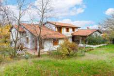 Foto Villa singola in Vendita, pi di 6 Locali, 580 mq (Trieste)